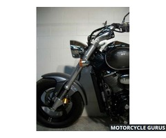 2006 Suzuki Boulevard M50