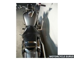 2006 Suzuki Boulevard M50