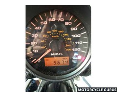 2006 Suzuki Boulevard M50