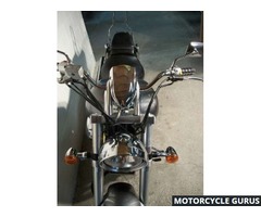 2006 Suzuki Boulevard M50