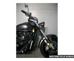 2006 Suzuki Boulevard M50