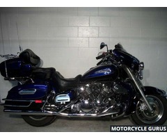 2007 Yamaha Royal Star Venture