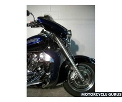 2007 Yamaha Royal Star Venture