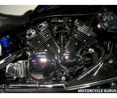 2007 Yamaha Royal Star Venture