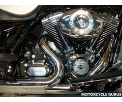 2013 Harley-Davidson Road King Classic