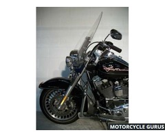 2013 Harley-Davidson Road King Classic