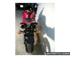 2008 Yamaha YZF-R1