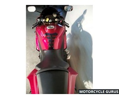 2008 Yamaha YZF-R1