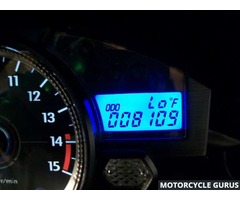 2008 Yamaha YZF-R1