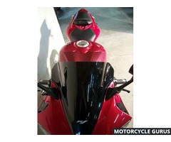2008 Yamaha YZF-R1