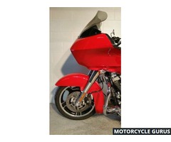 2010 Harley-Davidson Road Glide Custom