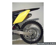 2014 Suzuki RMZ250