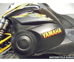 2008 Yamaha FX10YL