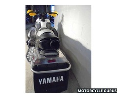 2008 Yamaha FX10YL