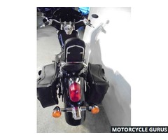 2003 Honda VT750CDC3