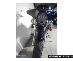 2003 Honda VT750CDC3