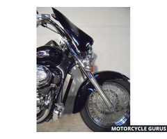 2003 Honda VT750CDC3