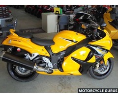 2013 Suzuki GSX1300RAZ