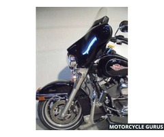 2008 Harley-Davidson FLHTC