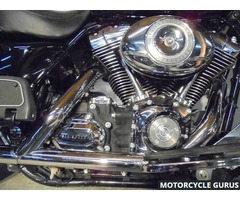 2008 Harley-Davidson FLHTC