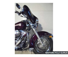 2007 Harley-Davidson FLHTC