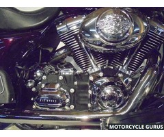 2007 Harley-Davidson FLHTC