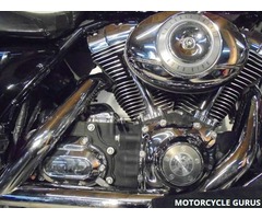 2008 Harley-Davidson FLHRC