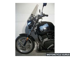 2004 Buell Blast