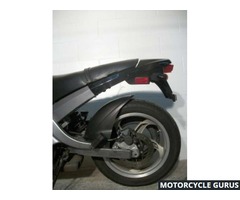 2004 Buell Blast