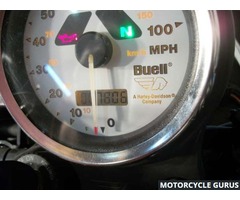 2004 Buell Blast