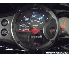2012 Yamaha YW50FBB