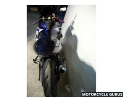 2005 Suzuki GSXR600