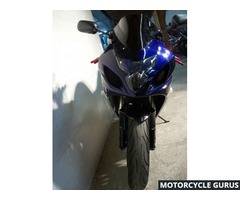 2005 Suzuki GSXR600