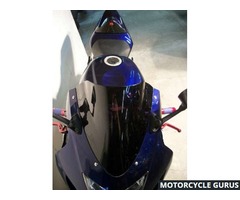 2005 Suzuki GSXR600