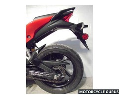 2013 Honda CBR250RD