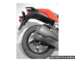 2013 Honda CBR250RD