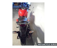 2013 Honda CBR250RD