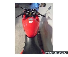 2013 Honda CBR250RD