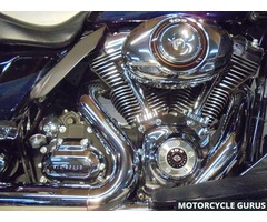 2010 Harley-Davidson FLHTK