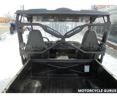 2014 Odes 800 Dominator