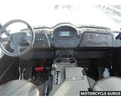 2014 Odes 800 Dominator