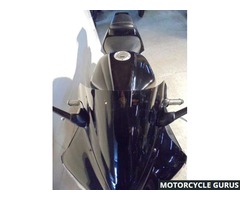 2008 Yamaha YZFR6SXB/C