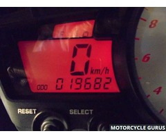 2008 Yamaha YZFR6SXB/C