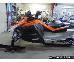 2013 Arctic Cat F570