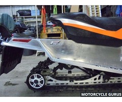 2013 Arctic Cat F570