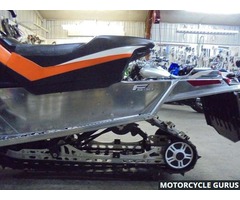 2013 Arctic Cat F570