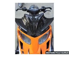 2013 Arctic Cat F570