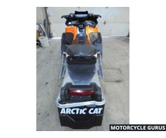 2013 Arctic Cat F570