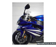 2007 Yamaha YZFR1