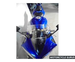 2007 Yamaha YZFR1